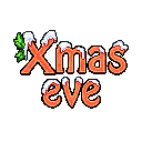 Xmas Eve Logo